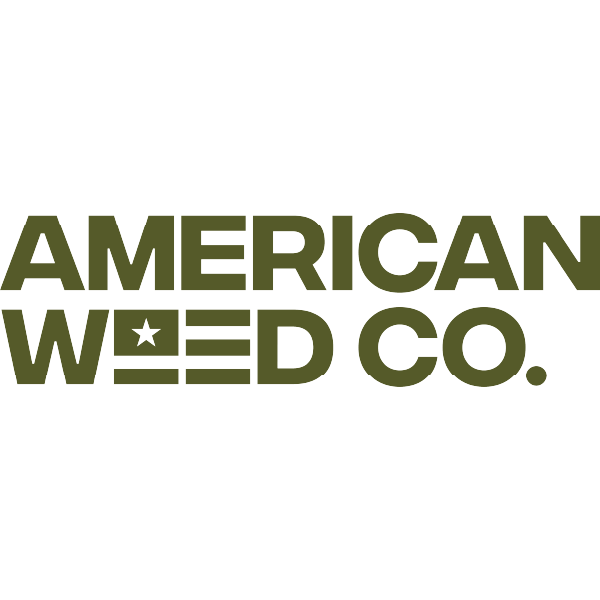 American Weed Co Logo 